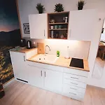 Northwest Studio Apartments Klagenfurt am Woerthersee