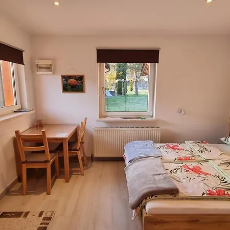 Apartamento Northwest *