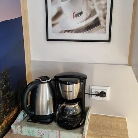 Apartamento Northwest