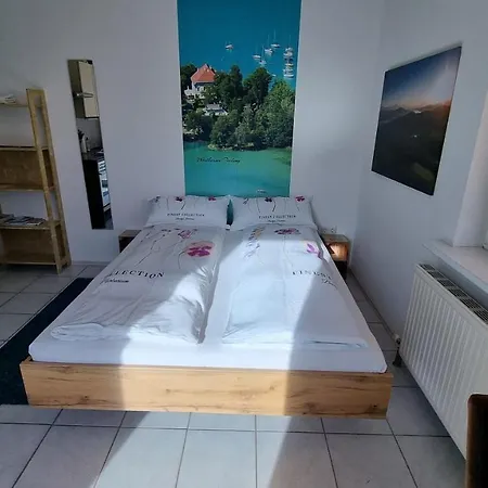 Northwest * Klagenfurt am Woerthersee