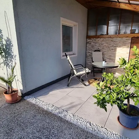Lemon Yard Lägenhet Klagenfurt am Woerthersee