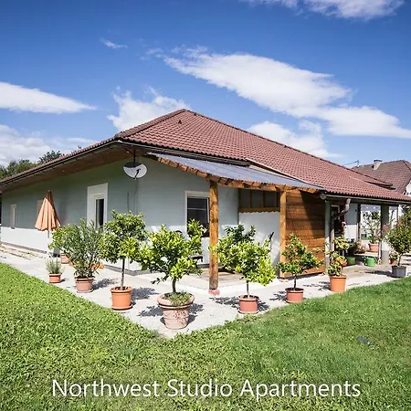 Apartamento Northwest