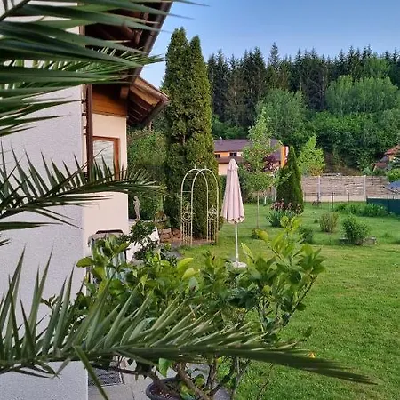 Apartmán Northwest