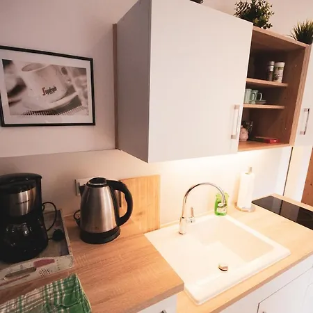 Apartment Northwest