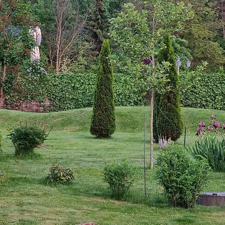 Northwest Klagenfurt am Woerthersee