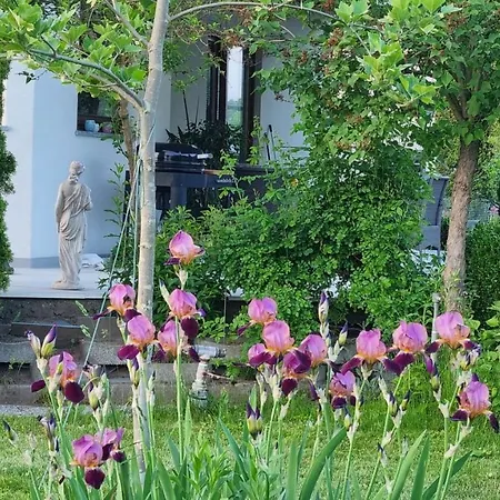 Northwest Apartamento Klagenfurt am Woerthersee