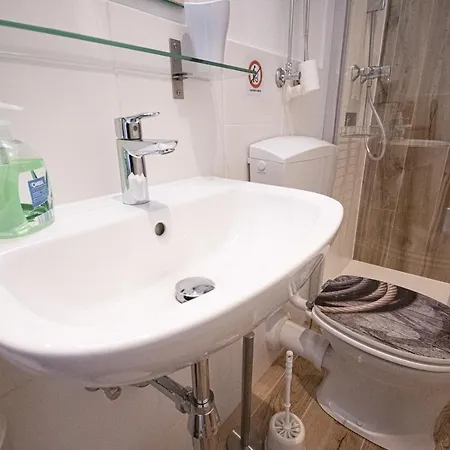 Northwest Klagenfurt am Woerthersee