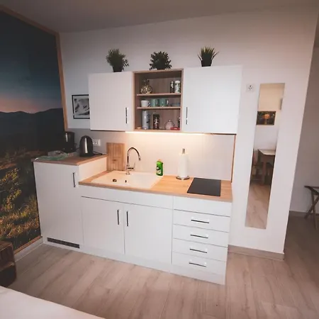 Apartmán Northwest *