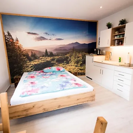 Lemon Yard Apartments * Klagenfurt am Woerthersee