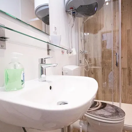 Apartamento Northwest Klagenfurt am Woerthersee