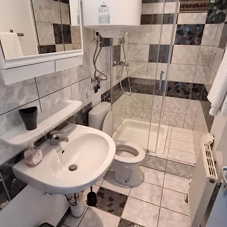 Northwest Apartamento Klagenfurt am Woerthersee