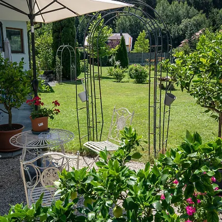 Northwest Klagenfurt am Wörthersee