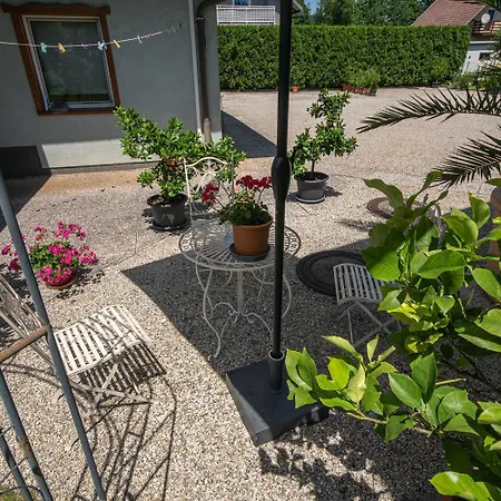 Lemon Yard * Klagenfurt am Woerthersee