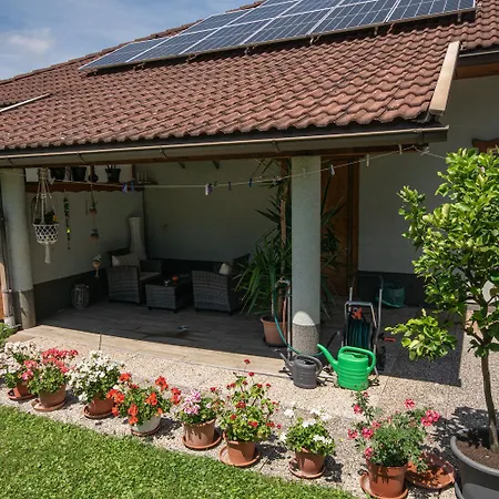 Northwest Klagenfurt am Woerthersee