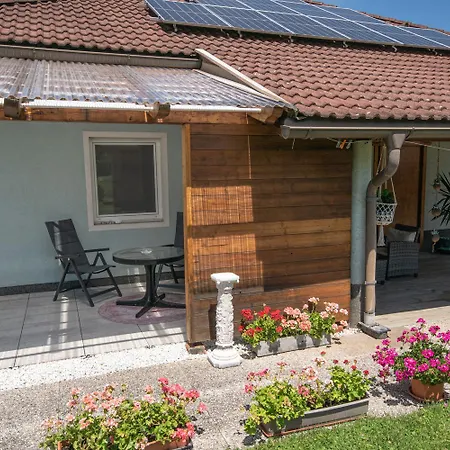 Apartamento Northwest *