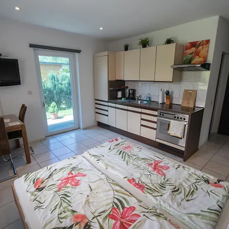 Apartmán Northwest Klagenfurt am Woerthersee