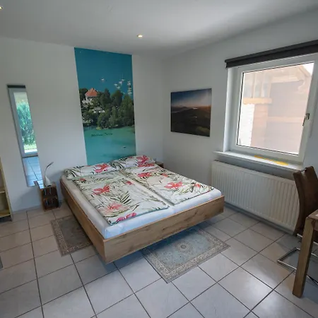 Apartamento Northwest