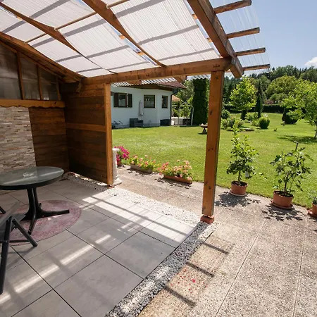 Lemon Yard Apartments Appartamento Klagenfurt am Woerthersee