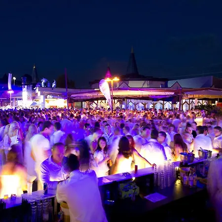 Lemon Yard Klagenfurt am Woerthersee