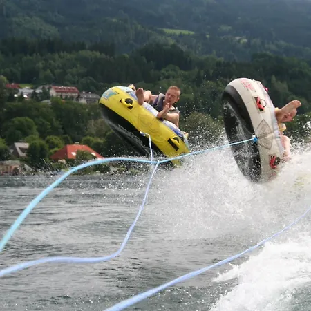 Northwest Apartmán *