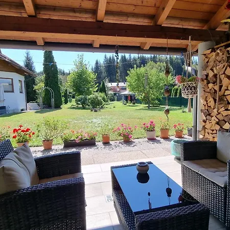 Apartment Northwest Klagenfurt am Woerthersee
