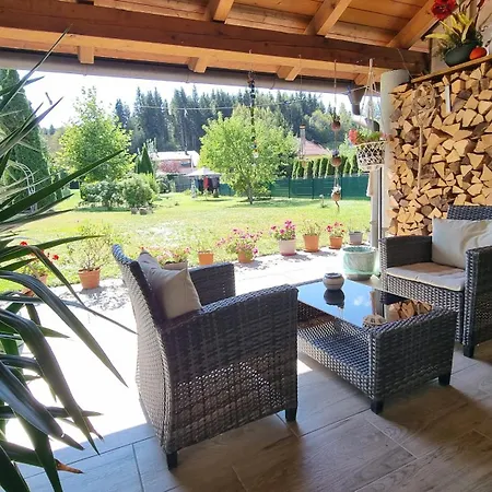 Lägenhet Lemon Yard Klagenfurt am Woerthersee