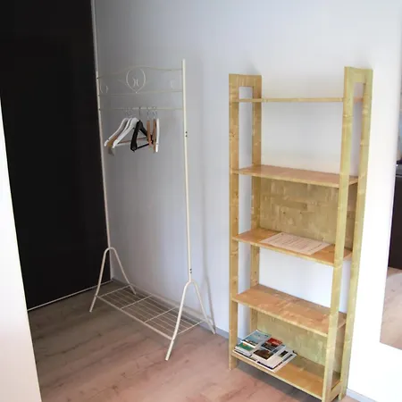 Lemon Yard Apartmán Klagenfurt am Woerthersee