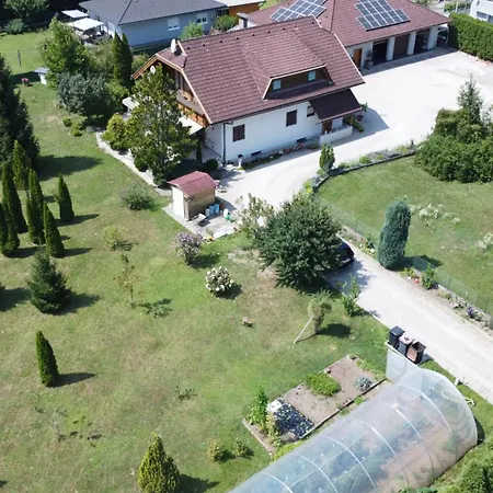 Apartmán Lemon Yard Klagenfurt am Woerthersee