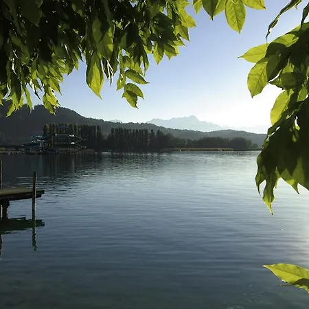 Apartamento Northwest *