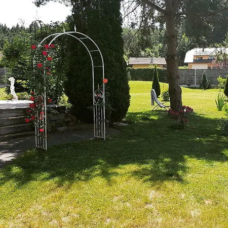 Apartmán Northwest Klagenfurt am Woerthersee