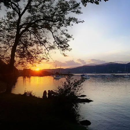 Northwest Apartmán *