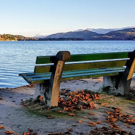 Northwest Klagenfurt am Wörthersee