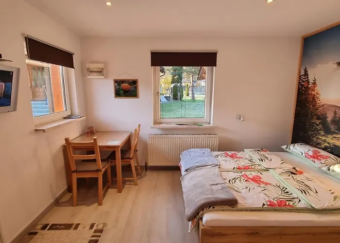 Apartamento Northwest *