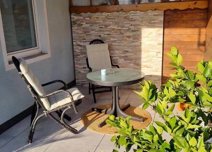 Northwest דירה קלגנפורט