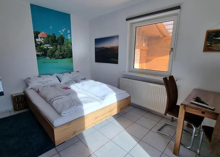 Apartamento Northwest