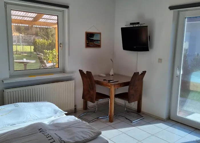 Apartamento Northwest Klagenfurt am Woerthersee