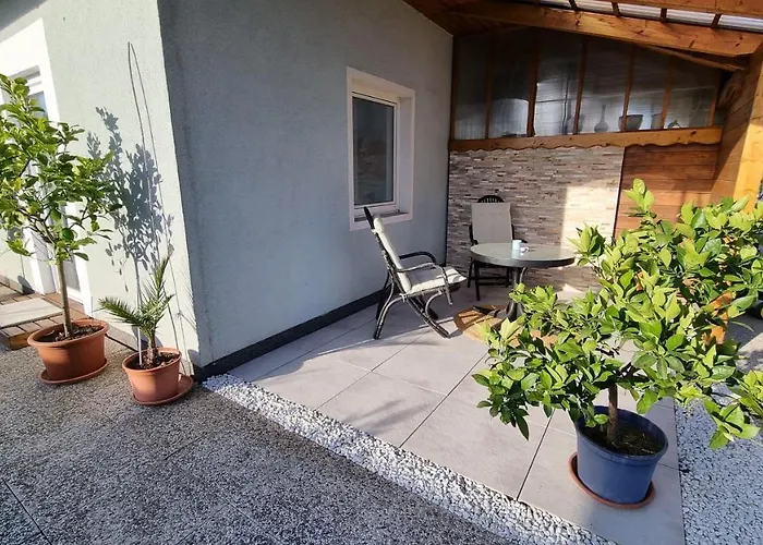 Northwest Apartamento Klagenfurt am Woerthersee