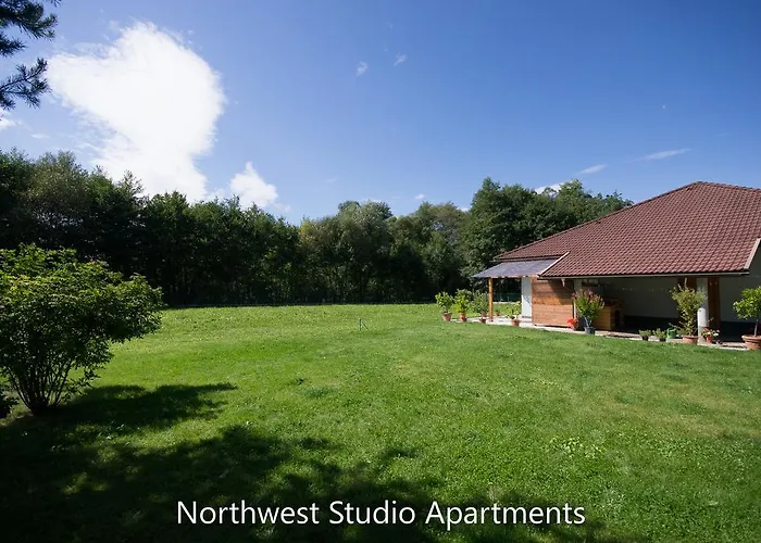 Northwest Apartamento *