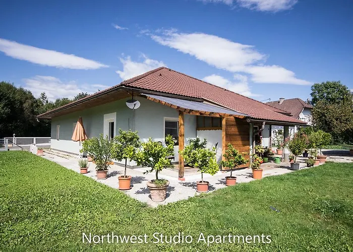 Apartamento Northwest