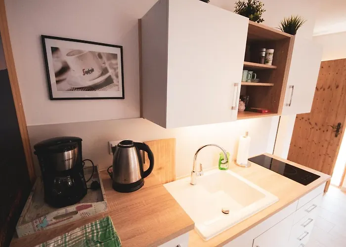 Apartamento Northwest