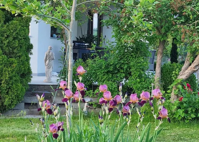 Northwest דירה קלגנפורט