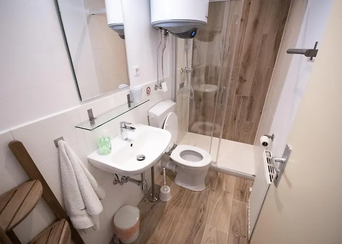 Northwest דירה קלגנפורט