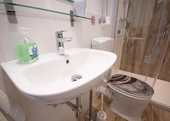 Northwest Klagenfurt am Woerthersee