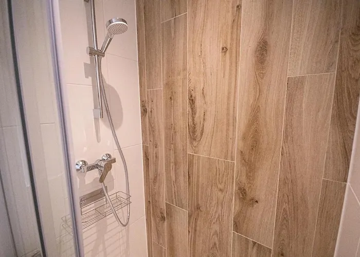 Northwest Apartamento