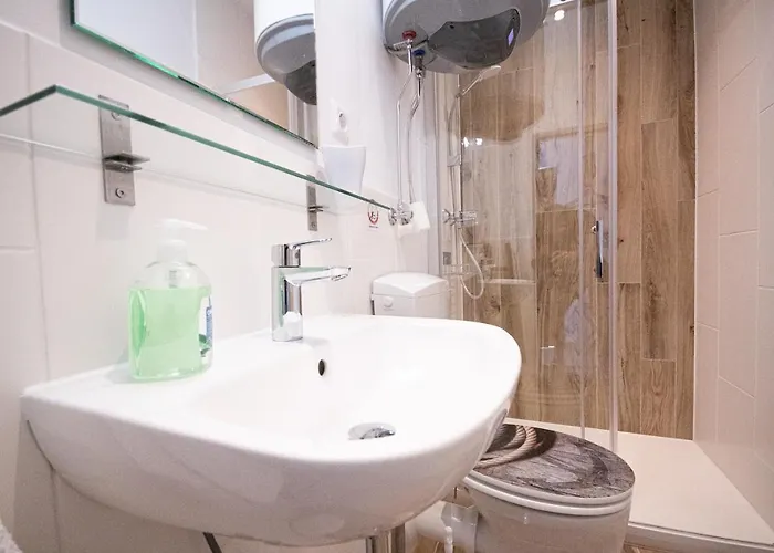 Apartamento Northwest Klagenfurt am Woerthersee