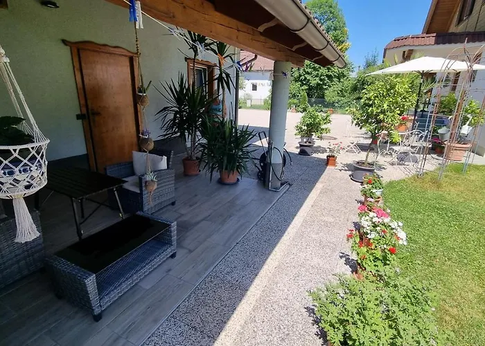 Northwest Apartamento Klagenfurt am Woerthersee