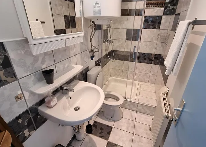 Northwest דירה קלגנפורט