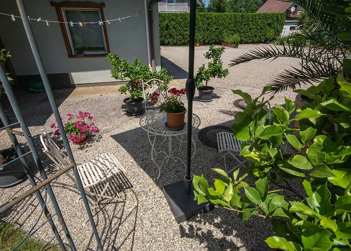 Northwest * Klagenfurt am Woerthersee