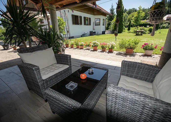 Northwest Apartamento Klagenfurt am Woerthersee