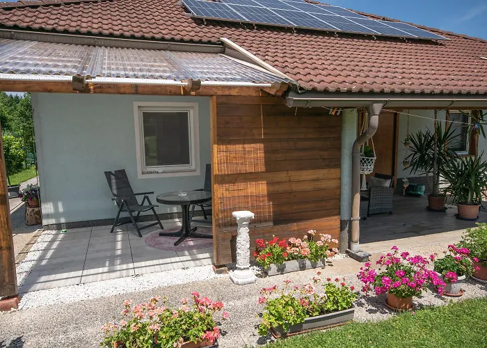 דירה Northwest *